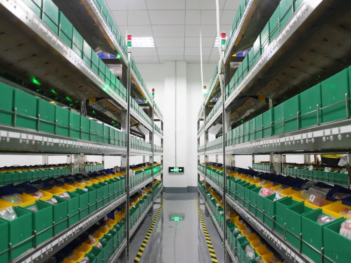 Component Procurement