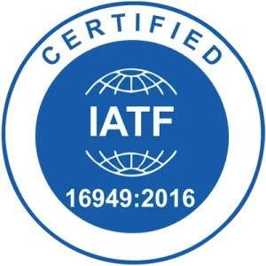 IATF 16949
