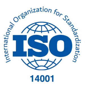 ISO 14001