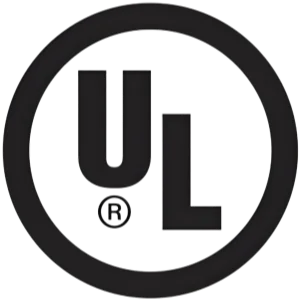 Ul Certified Logo