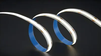Flexible PCB example