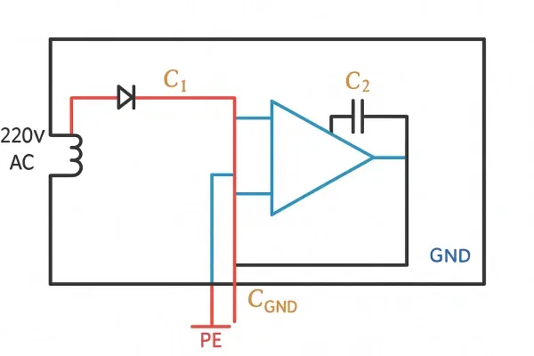 Ground Loops