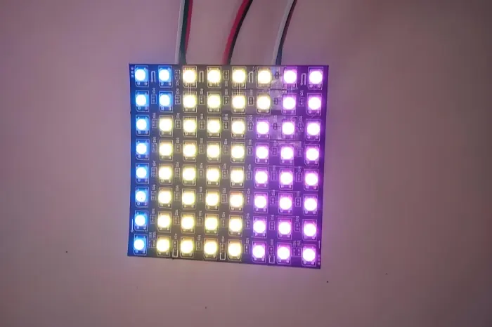 LED PCB