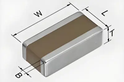 Multi-layer ceramic capacitor