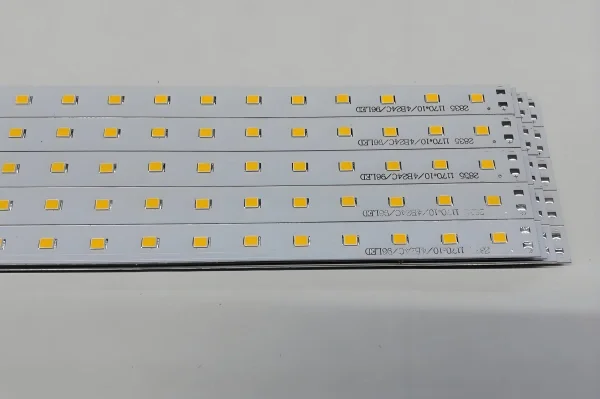 Aluminum PCB Manufacturing