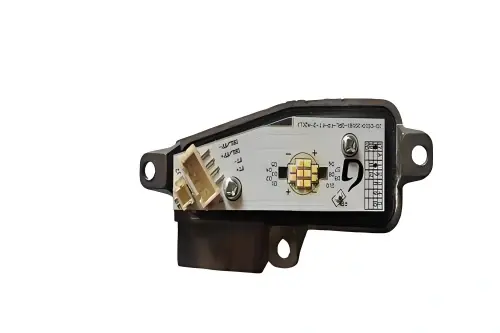 Automotive electronics applications