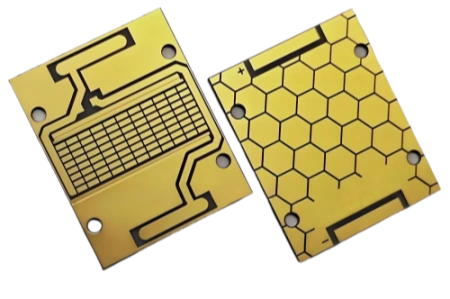 Ceramic PCB Advantages and Limitations Ceramic PCB Advantages and Limitations