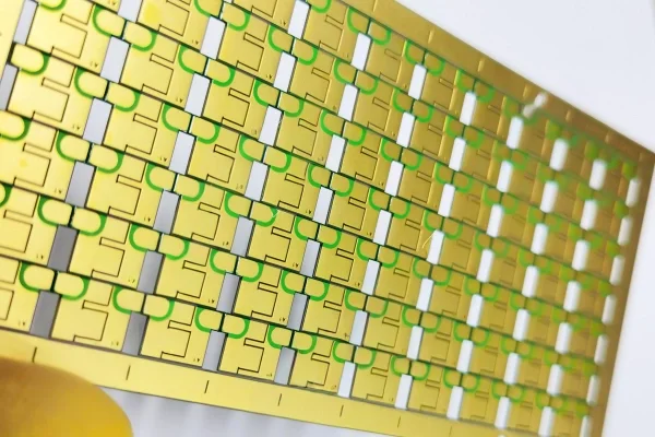 Ceramic PCB Manufacturing