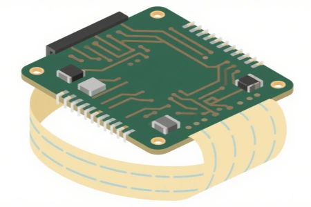 Design Requirements for Rigid-Flex PCBs