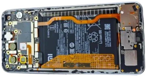 Rigid-Flex PCBs in Automobiles