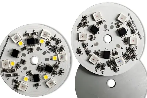 LED lighting applications