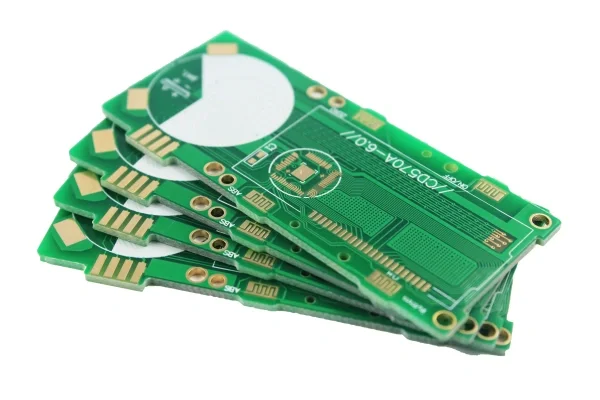 Rigid PCB Manufacturing