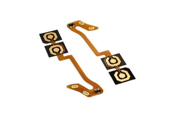 Single-layer flexible board
