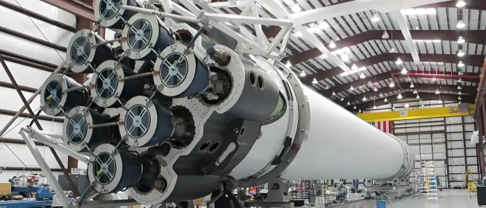 Aerospace applications of Aluminum PCBs