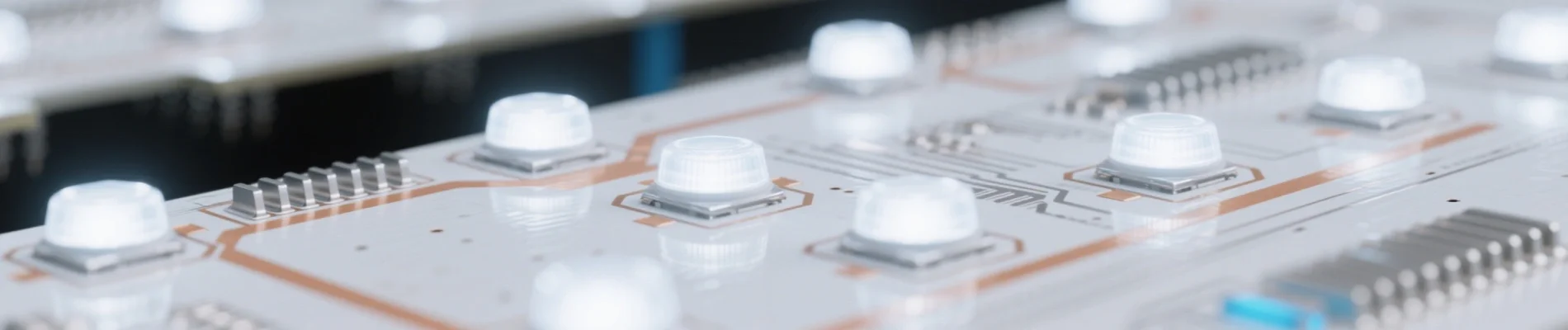 Aluminum PCB Overview