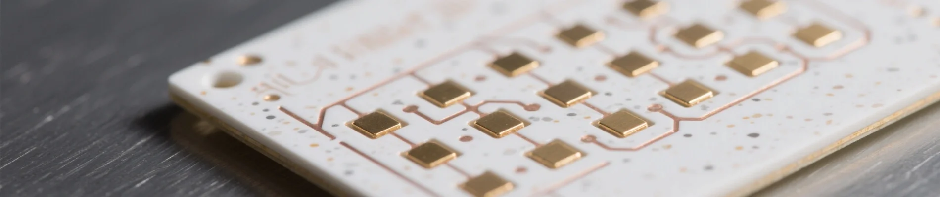 Ceramic PCB Overview