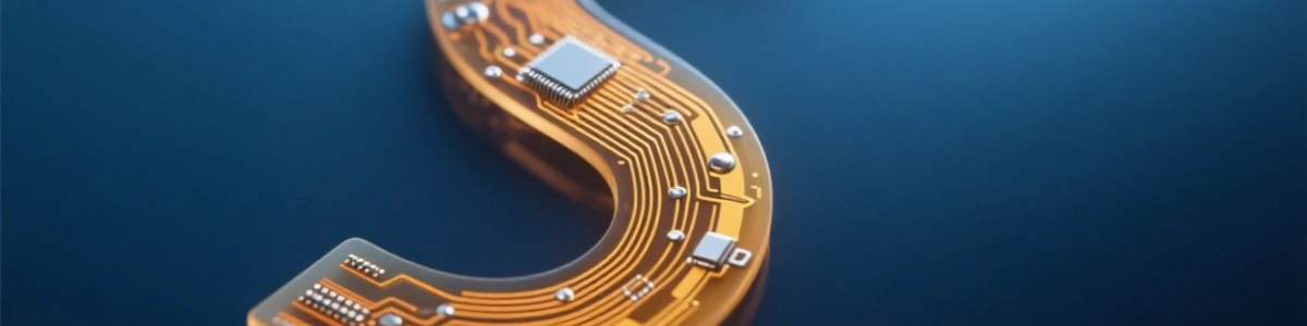 Flexible PCB Circuit Board