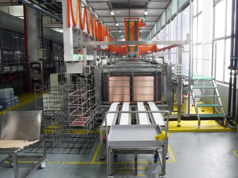 PCB Manufacturing Process