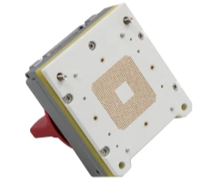 Ceramic BGA Assembly