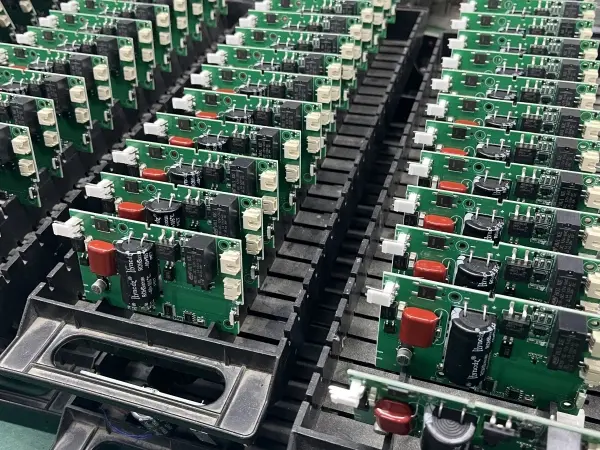 SMT Assembly