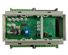 HVAC Control PCB