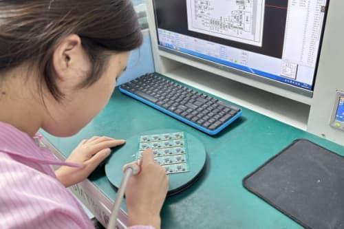 pcb test