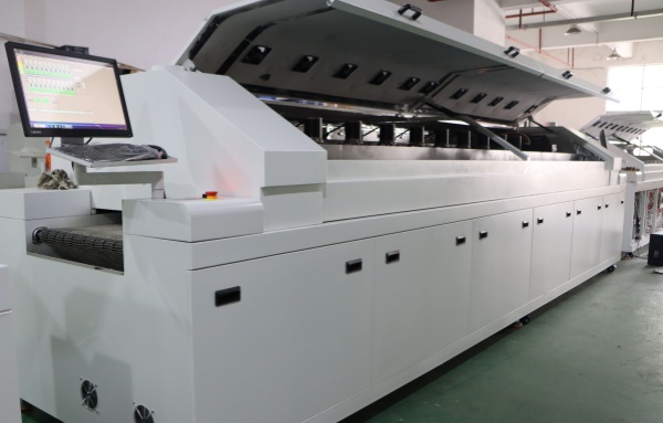 What is the Reflow Oven.jpg